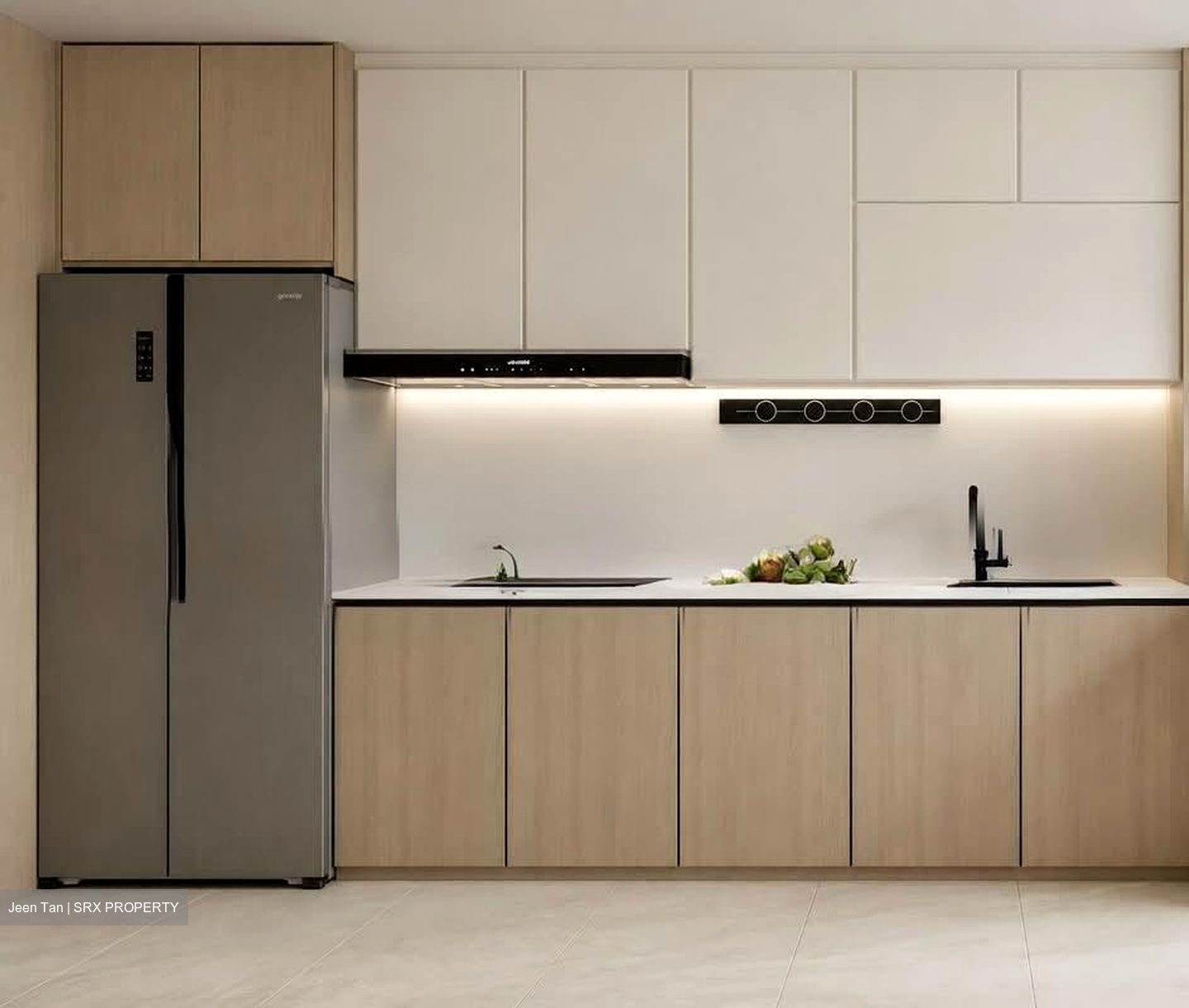 Gardenvista (D21), Condominium #593248671